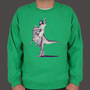 Jesus Lizard Sweater (Mens)
