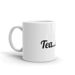 Mug Tea-rrific