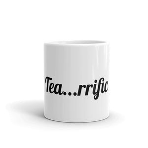 Mug Tea-rrific